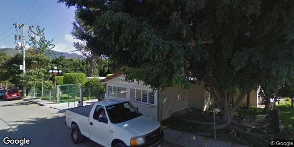 ALMACÉN DEL DIF GUERRERO